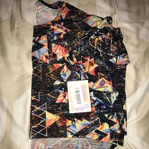 🆕 LulaRoe Irma
